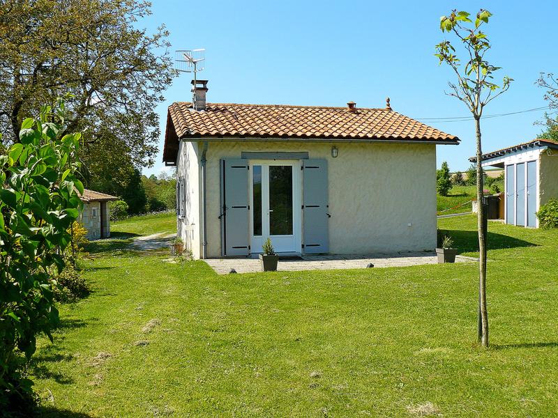 Gîte de M. Dominique Valois - 2 pers.