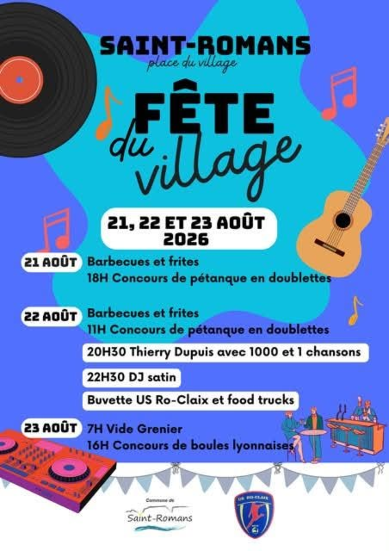 Affiche