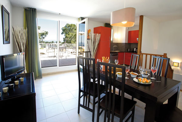 Les Terrasses des Embiez