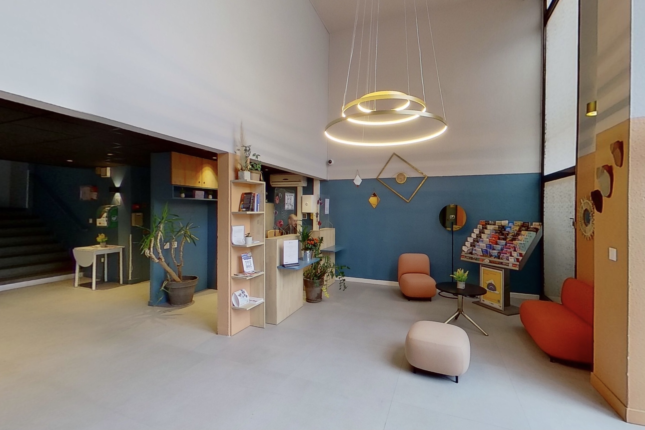 City Résidence Aix-en-Provence - photo 4