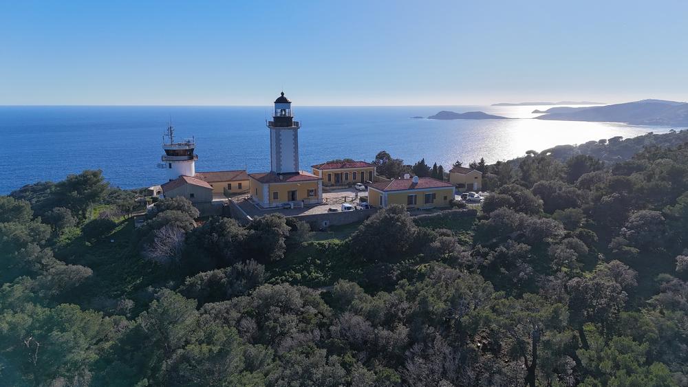 Le Phare du cap Camarat_Ramatuelle