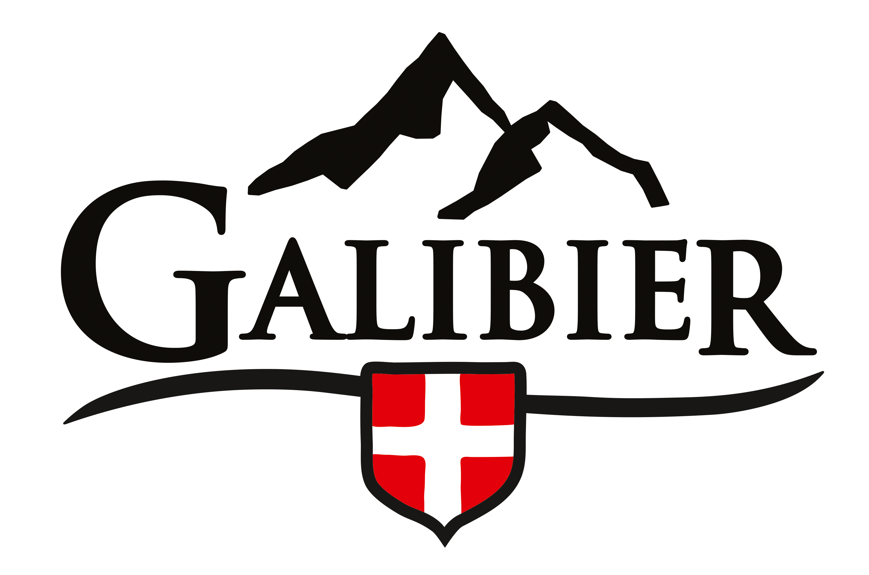 logo Galibier 2021