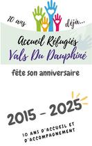 Logo ARVDD