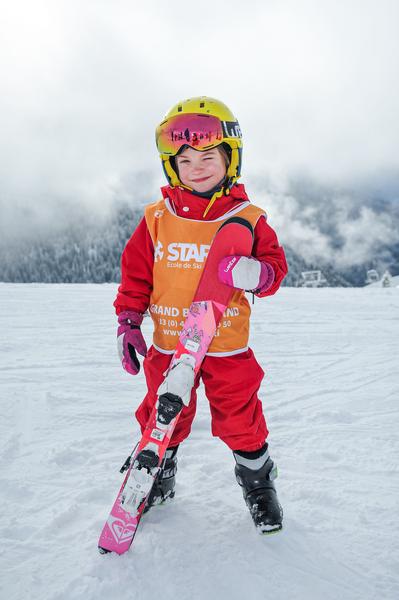 Cours collectifs enfants