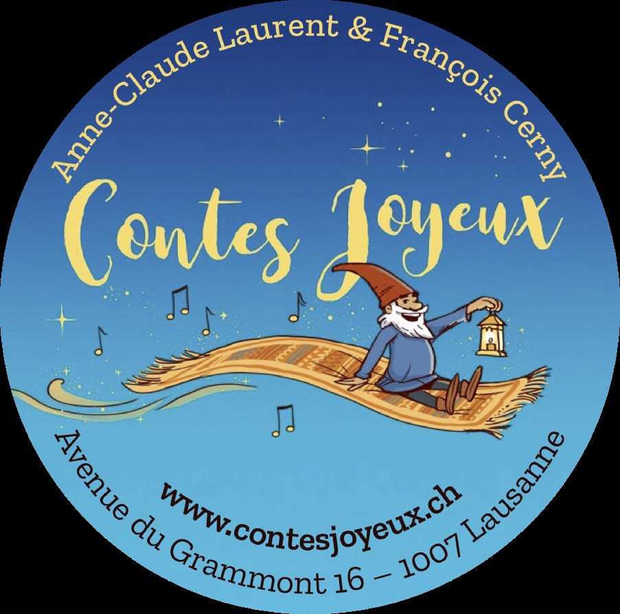 Spectacle de Noël "Mère Noël : au secours !"_Cluses