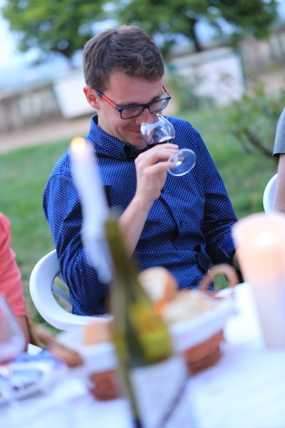 Domaine de la Voute des Crozes