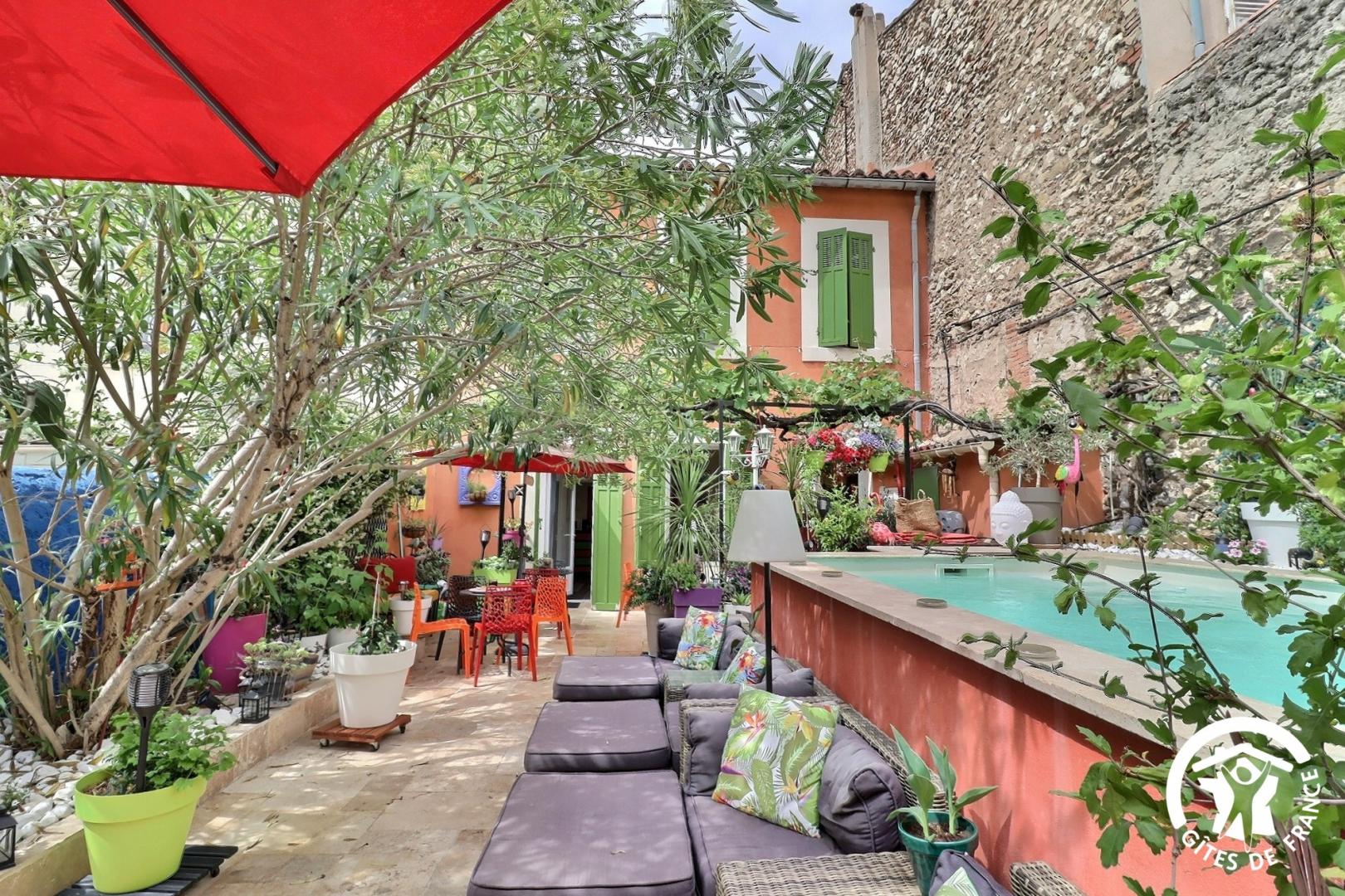 Appartement Buchot, Marseille 4e Arrondissement - photo 8