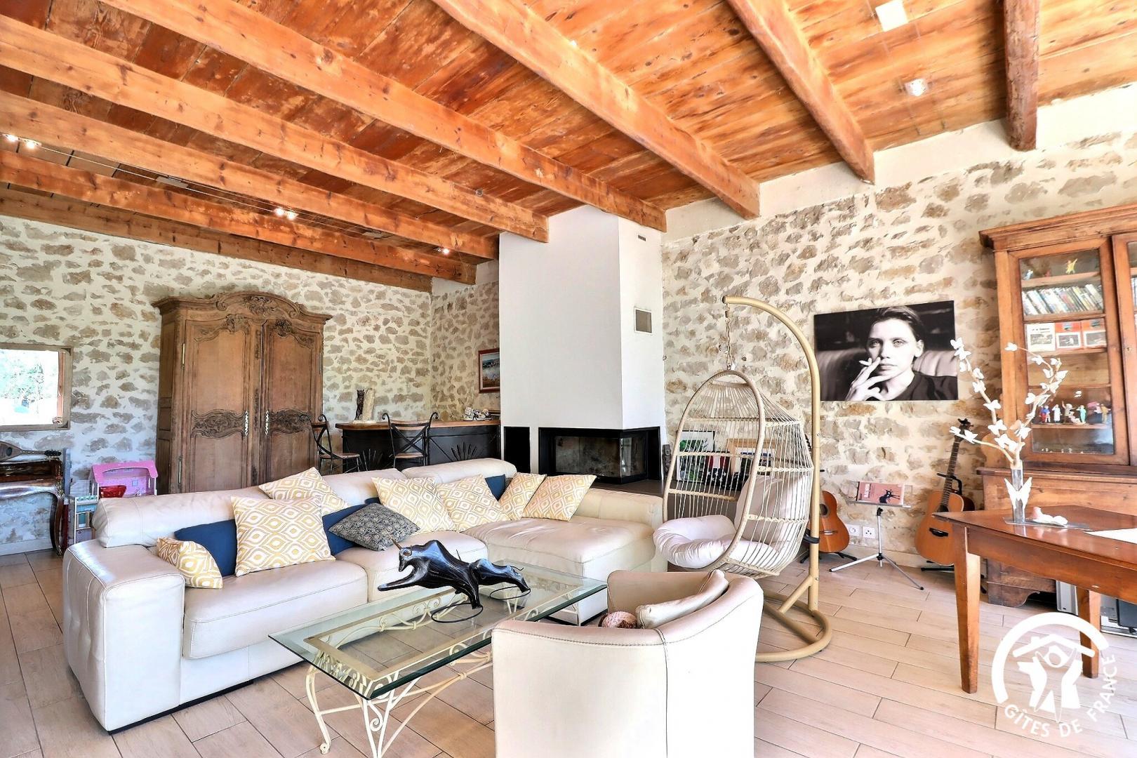 Mas de l'Aubarède, Graveson - photo 19