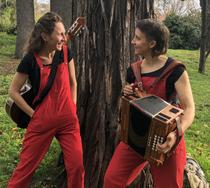 Les Rendez-Vous Nature - Balade contée musicale "les murmures de la forêt"_Neaux