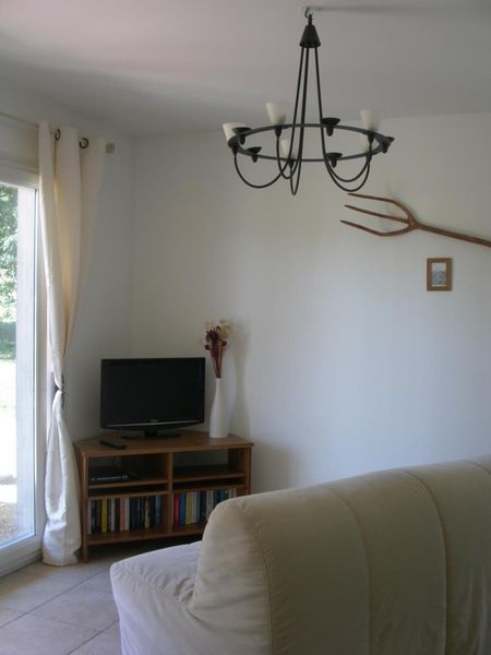 Aux fruits de la treille - Gîte ferme