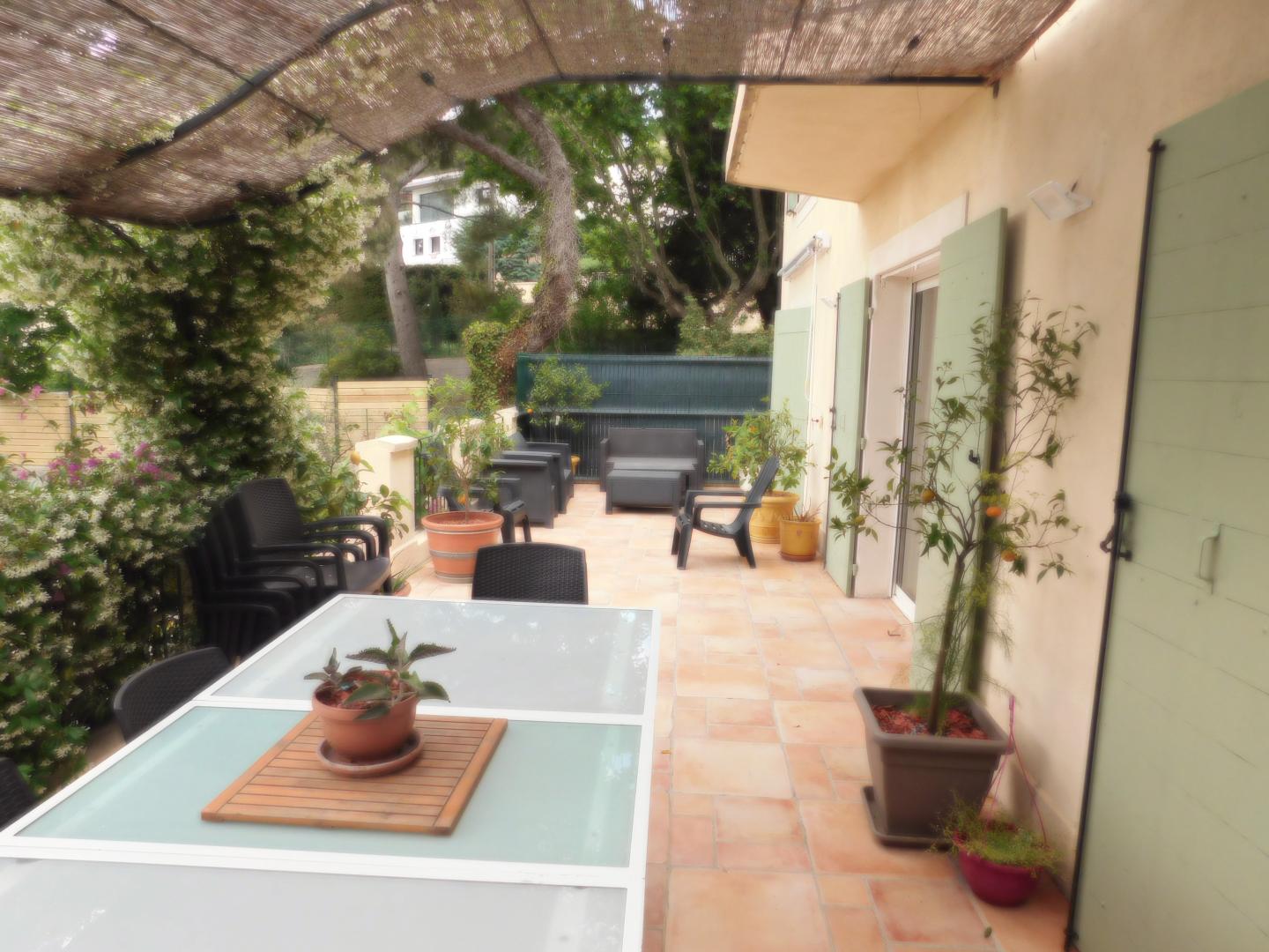 Villa La Provençale, Carry-le-Rouet - photo 10