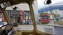 Balade en bus historique_Le Pont-de-Claix