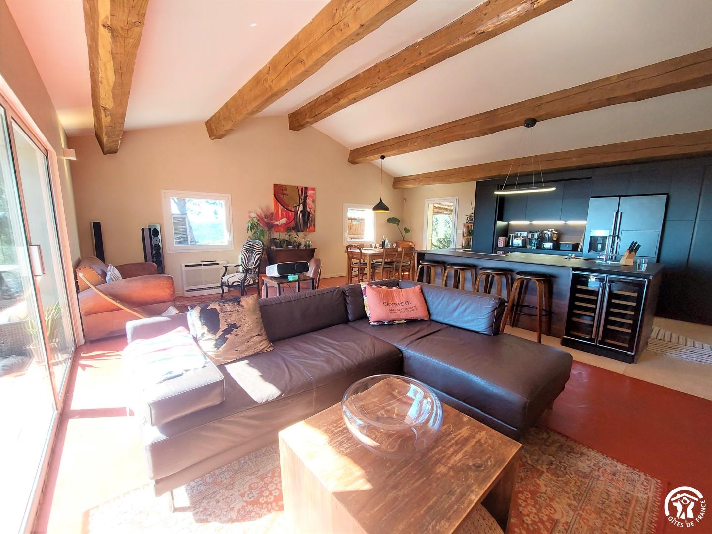 Le Panoramique de Sainte Croix - photo 5