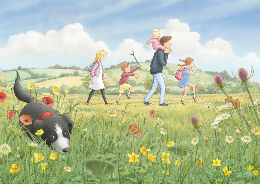 Cinéma : La Chasse à l'ours_Chambéry