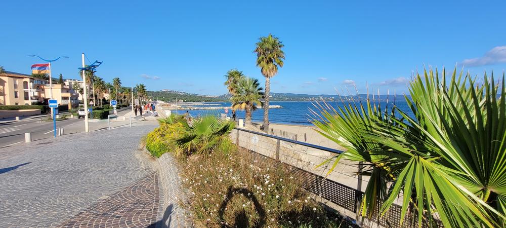 Baravian Laurent et Isabelle_Cavalaire-sur-Mer