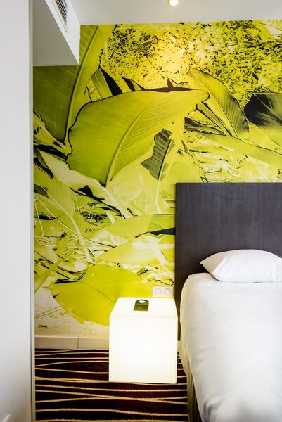 Ibis styles Vitam - chambre