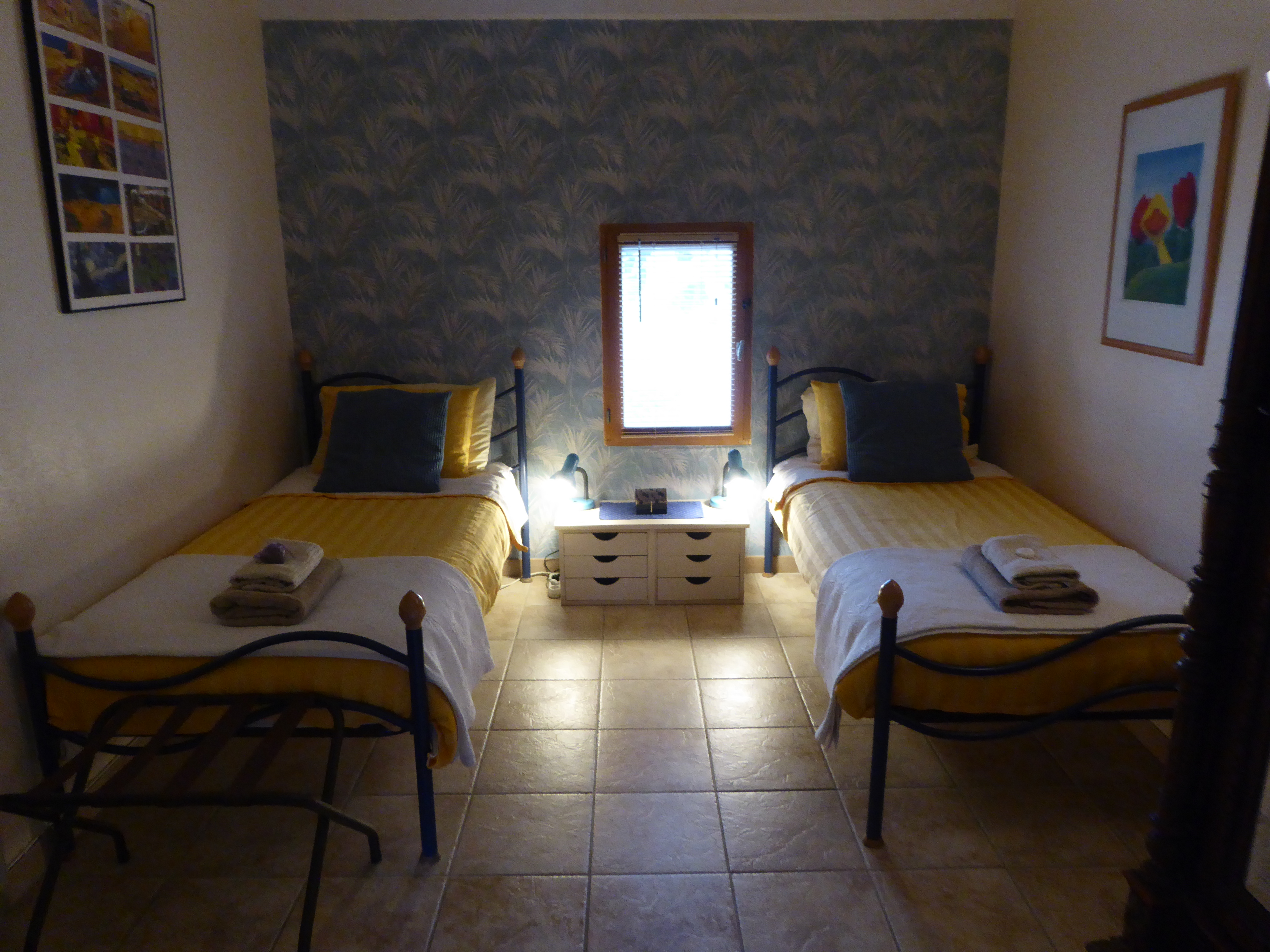 Mas Saint Antoine - Saint Sébastien - photo 2