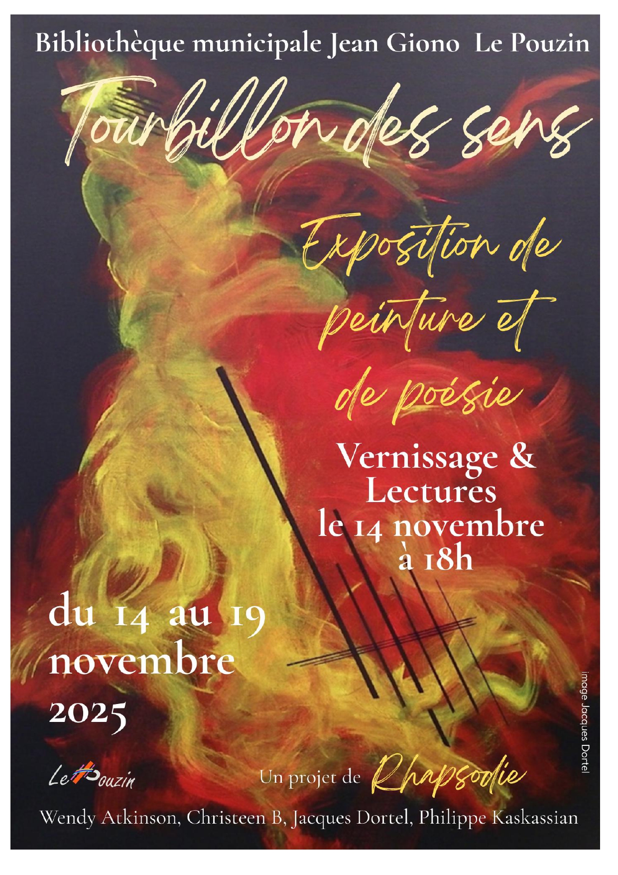 Affiche