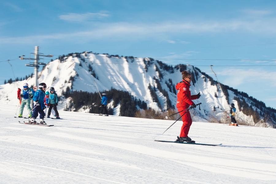 ESF Saint Jean d'Aulps_Saint-Jean-d'Aulps