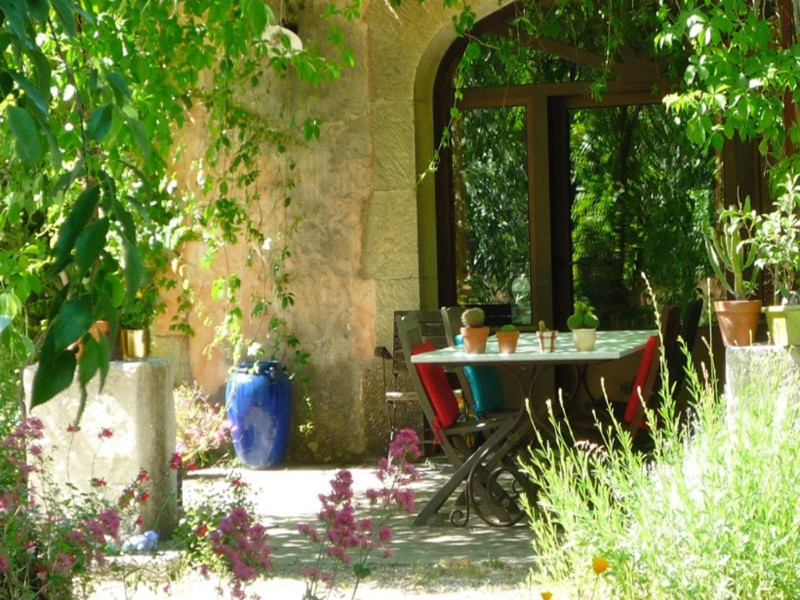 Mas de la Chouette (Ocre)