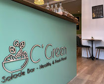 C'Green - Villeneuve-Loubet