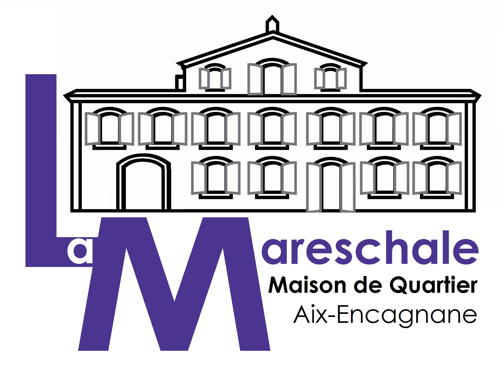 La Mareschale - Maison de quartier d'Encagnane
