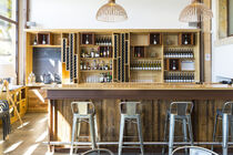 bar à vin