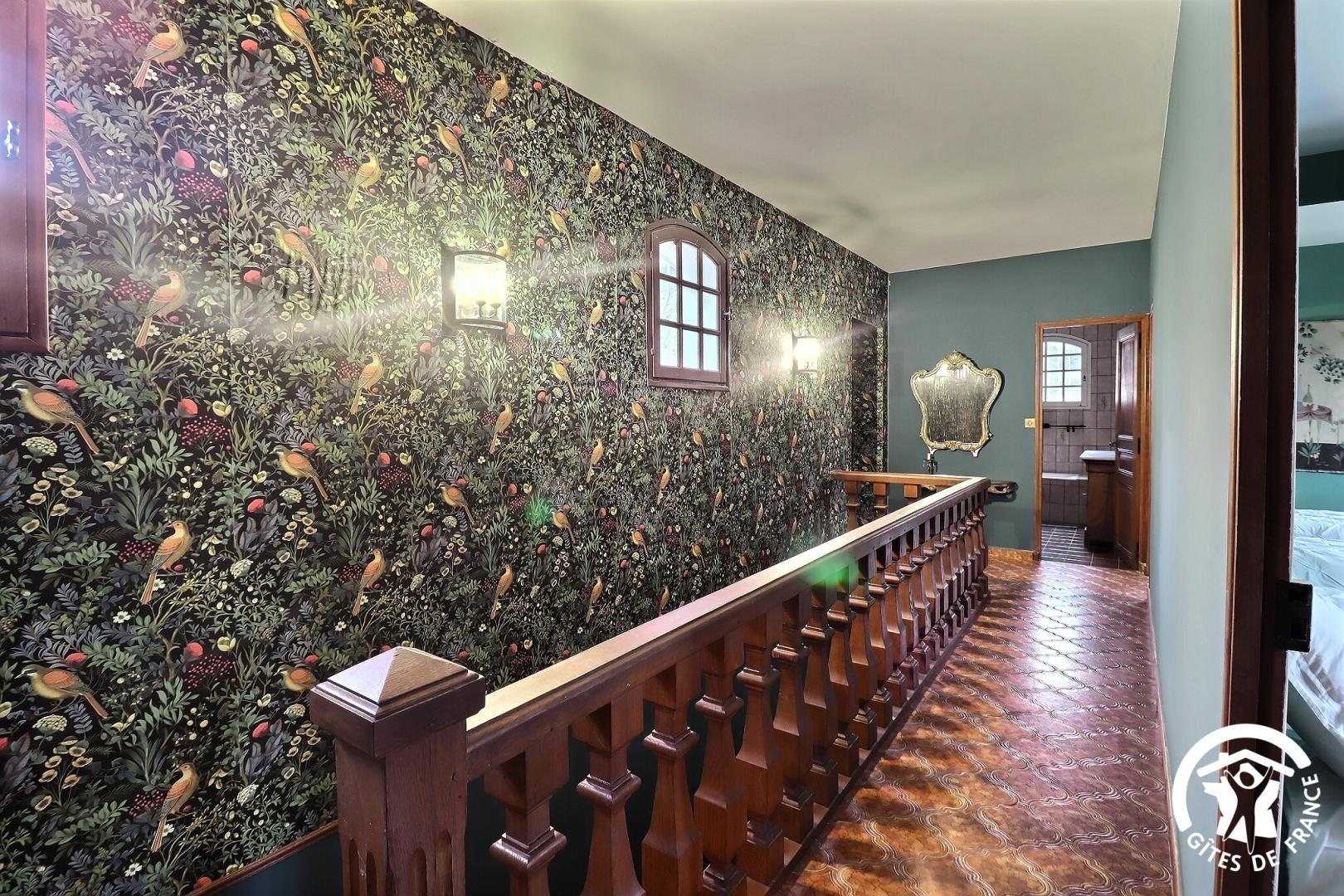 La Maison de Mireille - photo 4