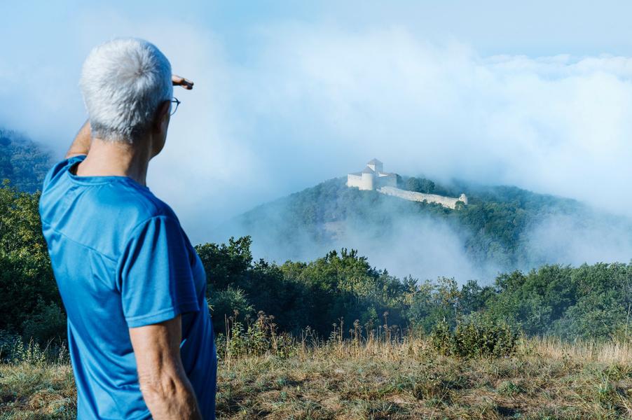 Château des Allymes