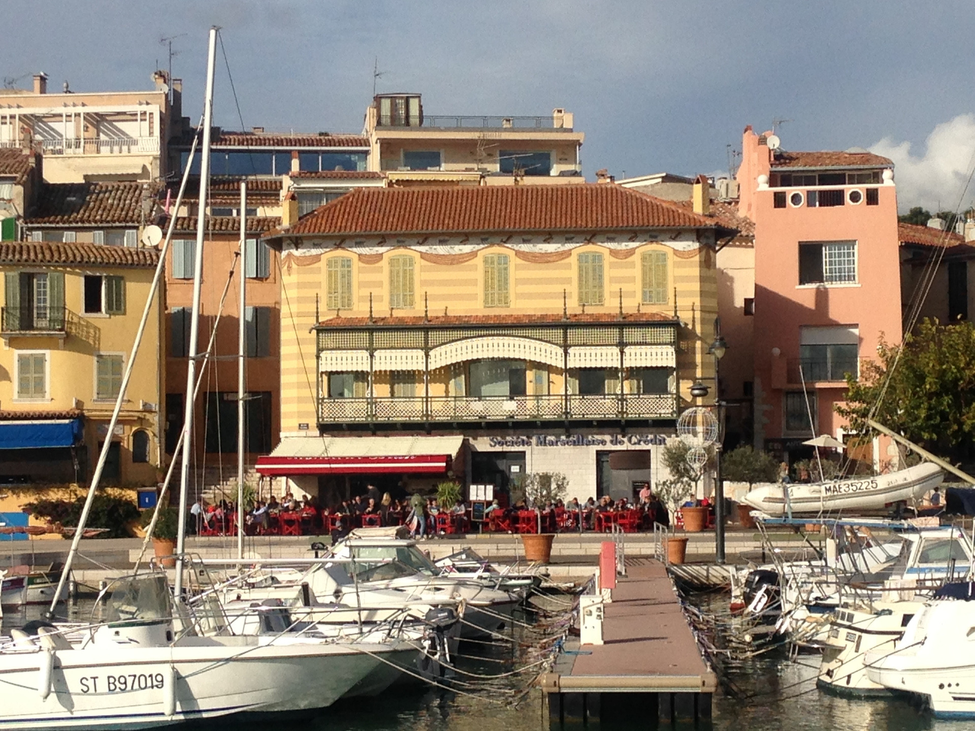 Monsieur Brun - photo 4