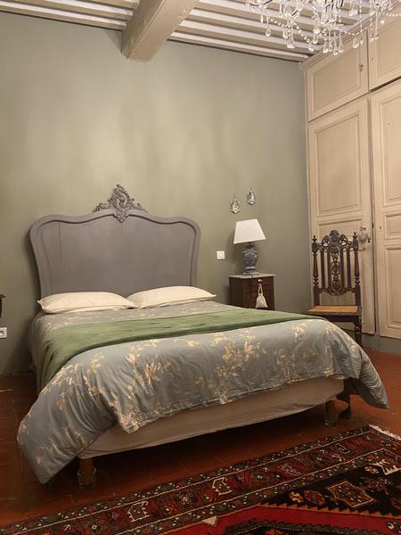 Le Clos Dauphin à La Balme les Grottes - Balcons du Dauphiné - Isère