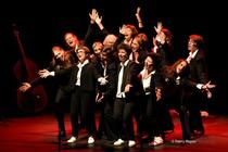 Il était une fois les Jazz'elles