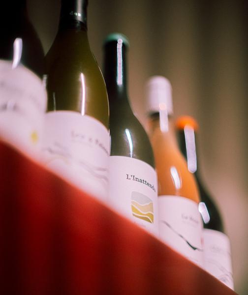 Bouteilles Accoles