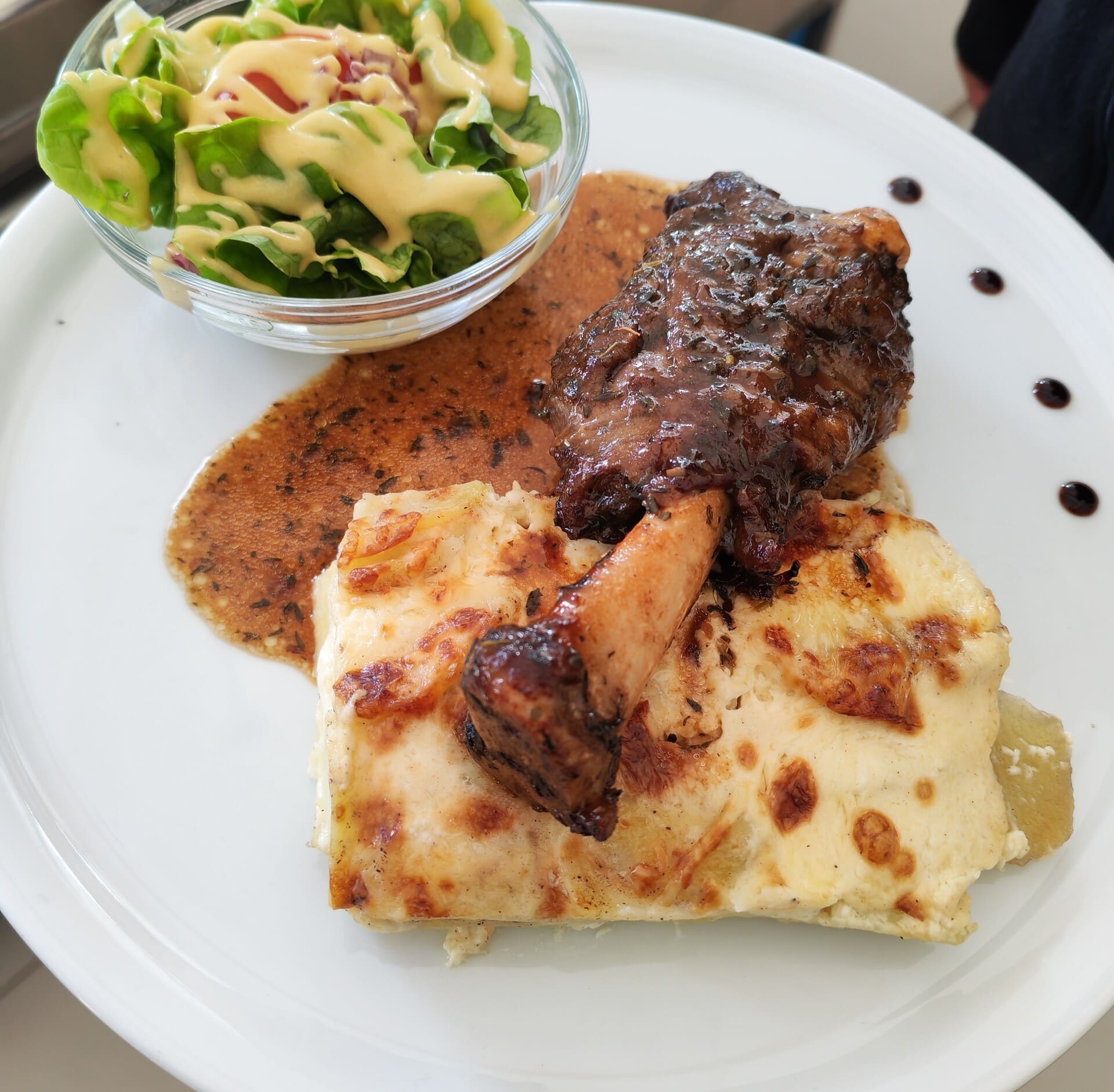 La cantine du Mas, Martigues - photo 9