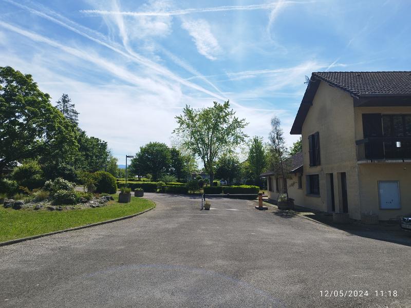 Camping*** Del Padel - Les Avenières-Veyrins-Thuellin - A proximité de Walibi - Balcons du Dauphiné