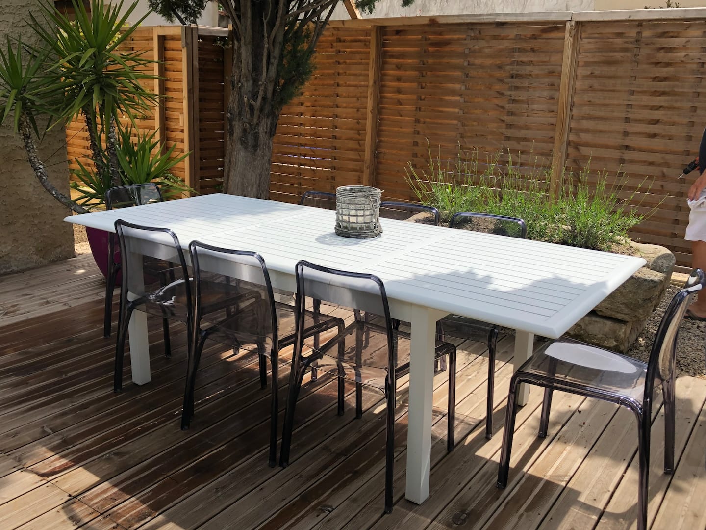 Le Clos Coulète, Eyragues - photo 25