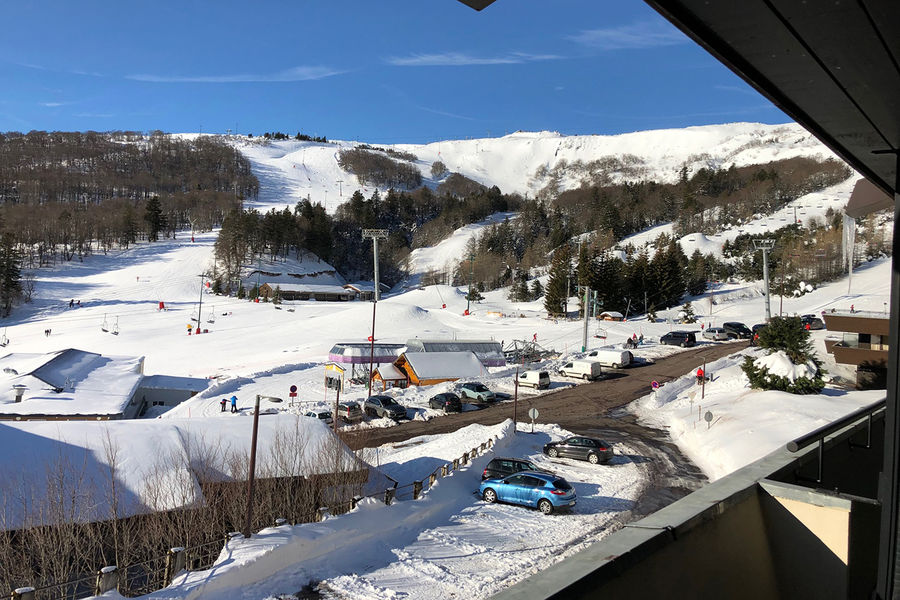 Résidence la Forêt - n°130