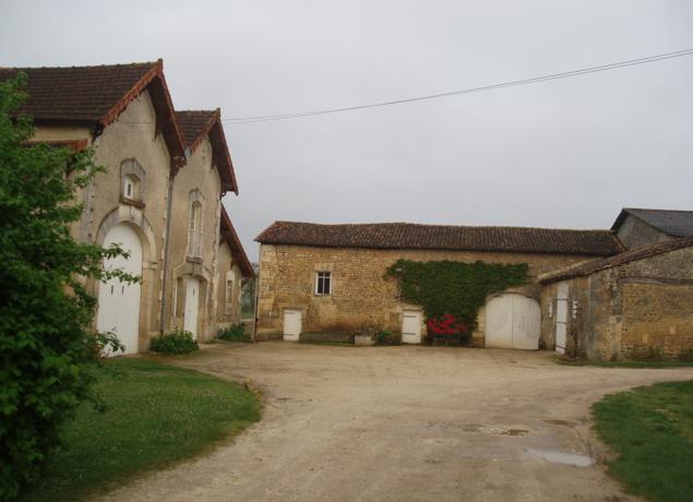 EARL de l'Avenir