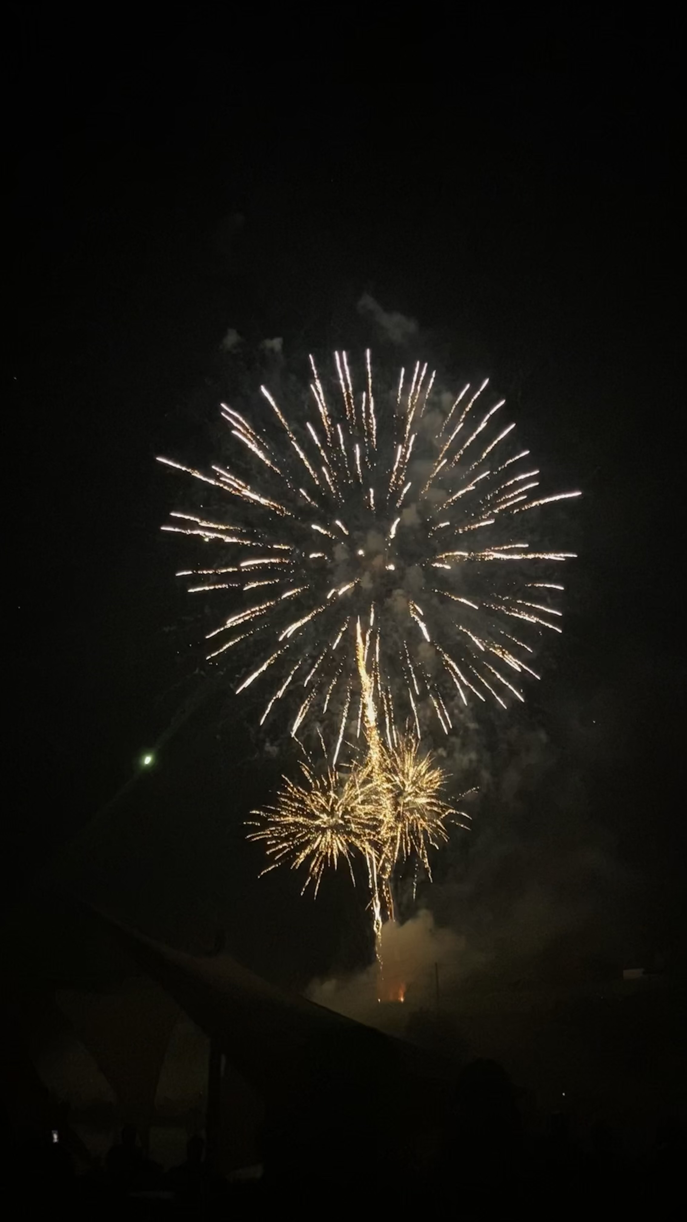 Soirée du 14 juillet !