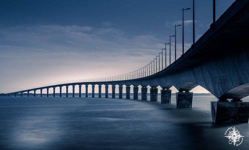 Pont de l'Île de Ré