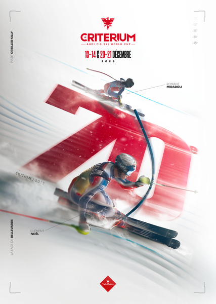 Critérium de la Première Neige (Coupe du monde de ski alpin Hommes)