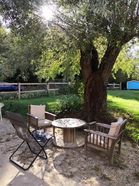 Le Refuge de Bonlieu_Lieudieu