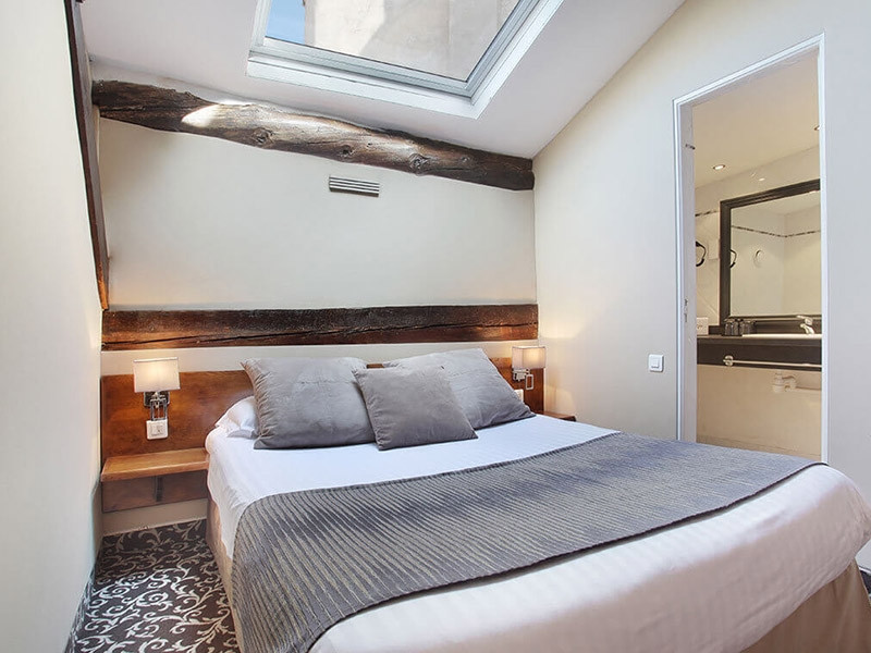 Hôtel des Augustins