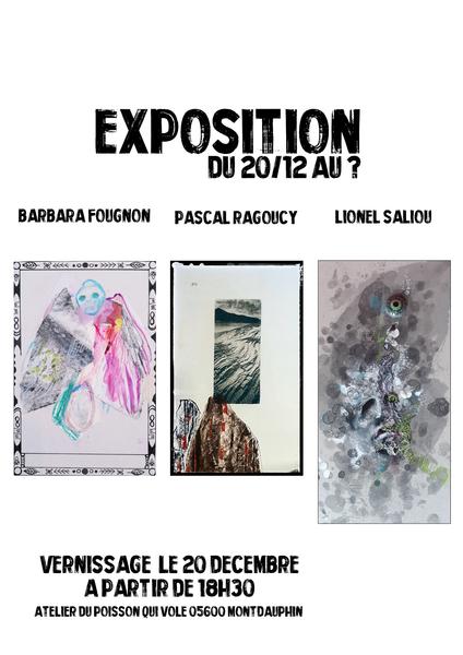 Deux vernissages à Mont Dauphin_Mont-Dauphin