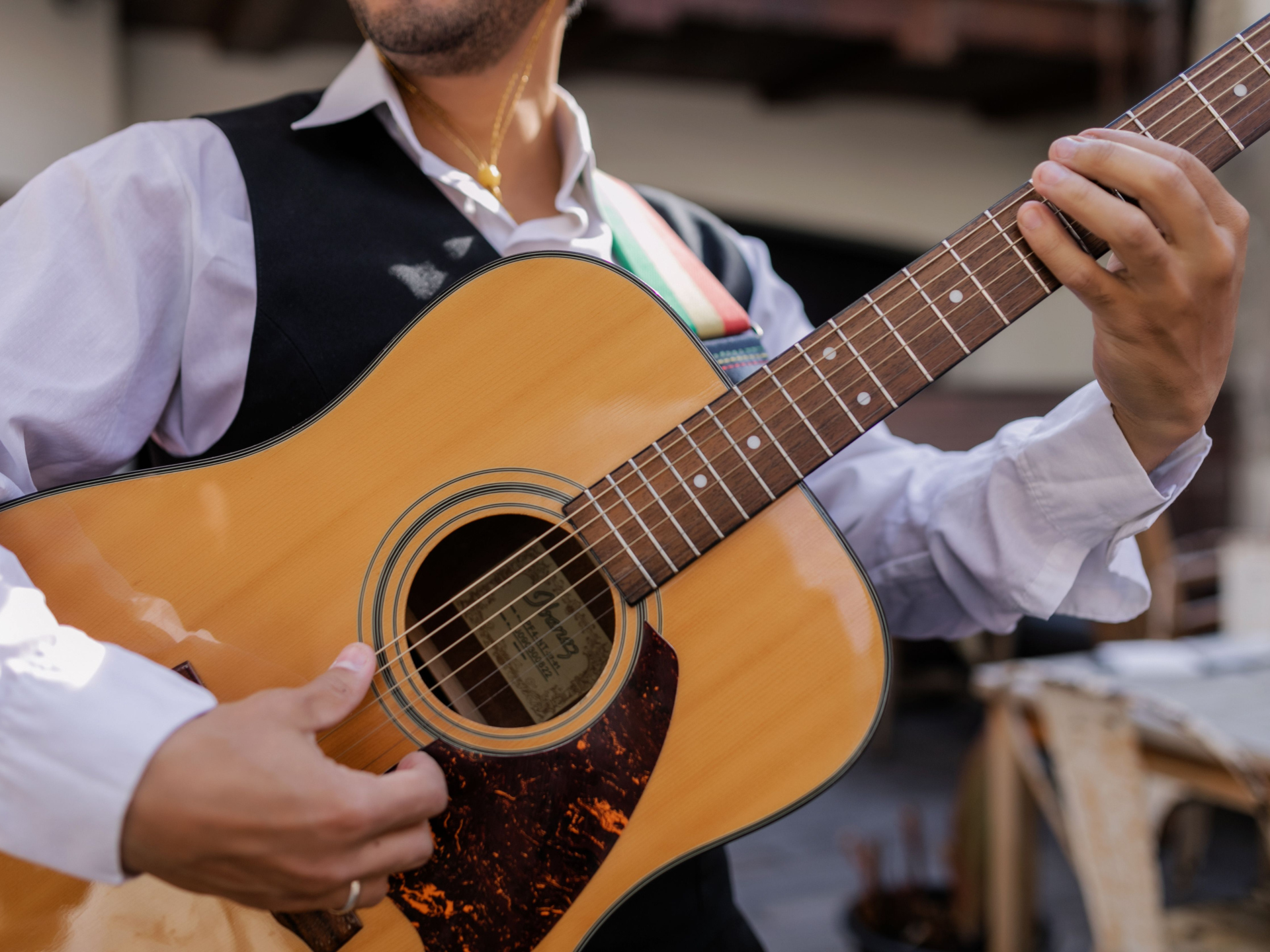 Fêtons la musique au Lac