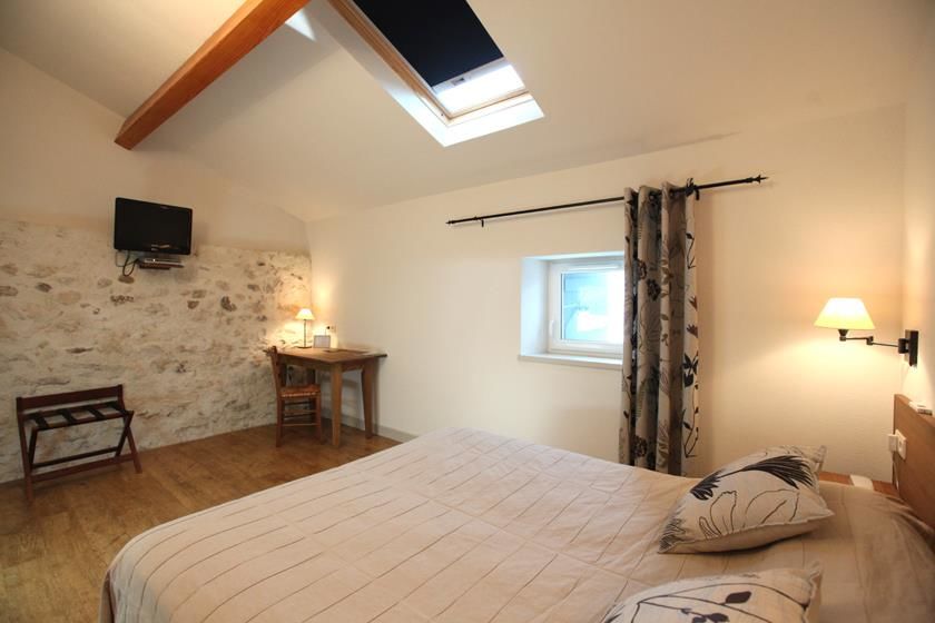 Domaine les Méjeonnes