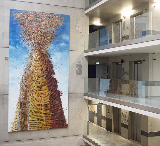 Visite guidée "Les coulisses des Archives" - spéciale étudiants