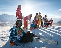 Samedis cap au ski à Albiez