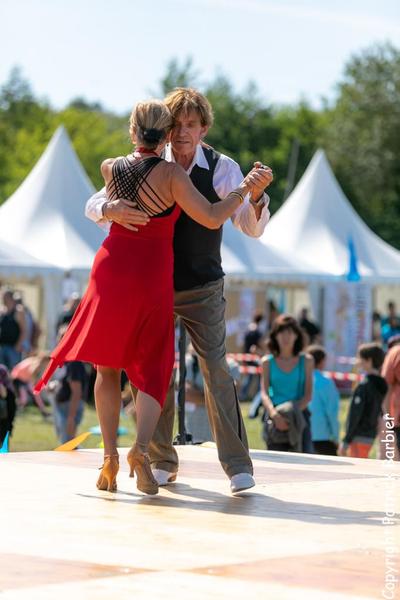 Festival de Tango Argentin_Auch