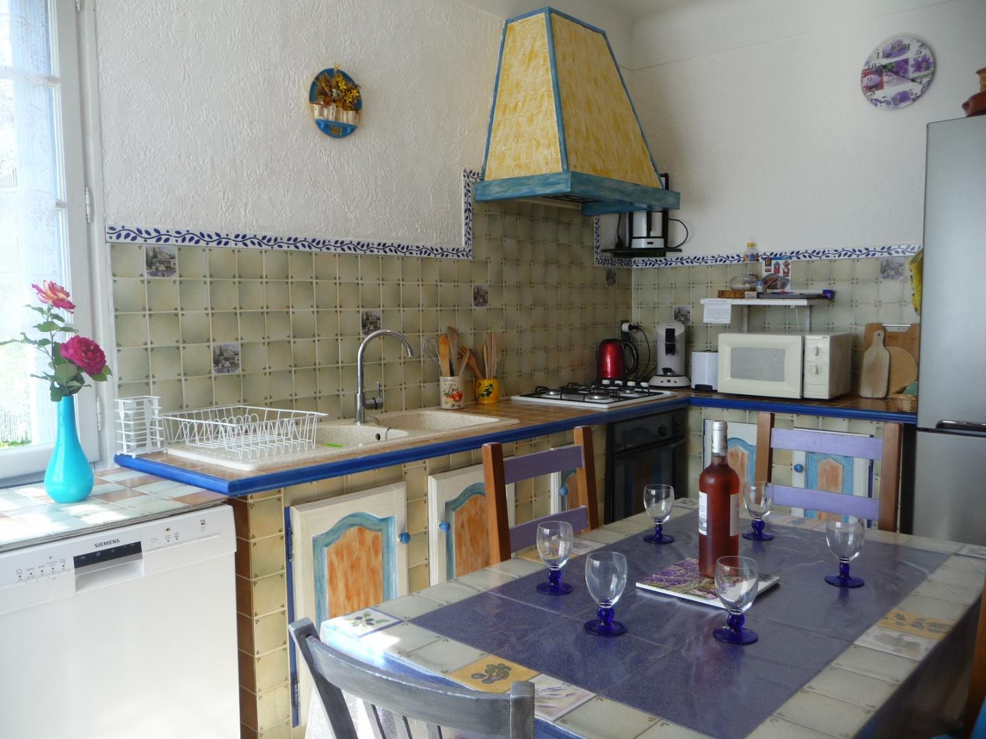 L'Olivade, Eyragues - photo 34